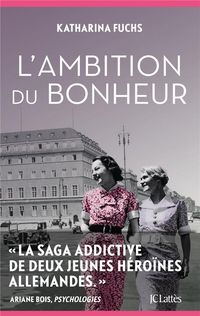 Produktbild: L'ambition du bonheur