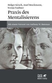 Produktbild: Praxis des Mentalisierens