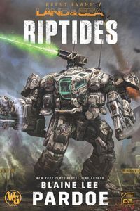 Produktbild: Riptides