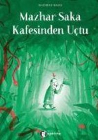 Produktbild: Mazhar Saka Kafesinden Uctu