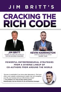 Produktbild: Cracking The Rich Code Vol 5