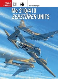 Produktbild: Me 210/410 Zerst&ouml;rer Units