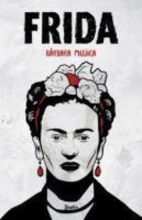 Produktbild: Frida - Askin Acinin ve Devrimin Kadini