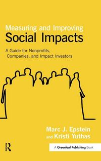 Produktbild: Measuring and Improving Social Impacts