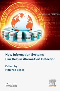 Produktbild: How Information Systems Can Help in Alarm/Alert Detection