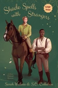 Produktbild: Shade Spells with Strangers