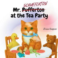 Produktbild: Mr Pufferton at the Tea Party