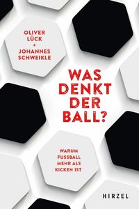 Produktbild: Was denkt der Ball?