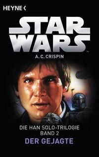 Produktbild: Star Wars(TM): Der Gejagte