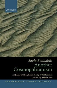 Produktbild: Another Cosmopolitanism