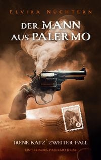 Produktbild: Der Mann aus Palermo
