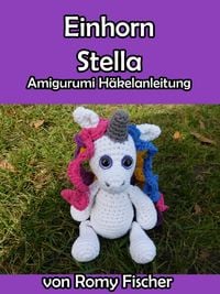 Produktbild: Einhorn Stella