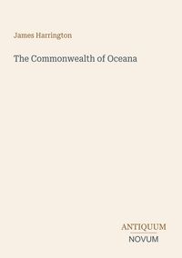 Produktbild: The Commonwealth of Oceana
