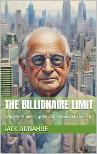 Produktbild: The Billionaire Limit