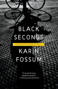 Produktbild: Black Seconds