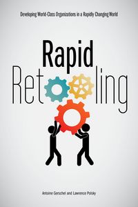 Produktbild: Rapid Retooling