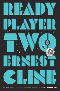Produktbild: Ready Player Two