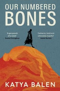 Produktbild: Our Numbered Bones