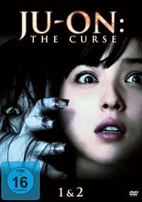 Produktbild: Ju-On: The Curse 1&2