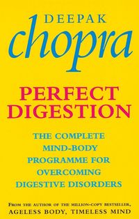 Produktbild: Perfect Digestion