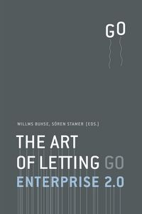 Produktbild: Enterprise 2.0 - The Art of Letting Go