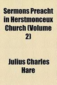 Produktbild: Sermons Preacht in Herstmonceux Church (Volume 2)