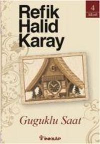 Produktbild: Guguklu Saat