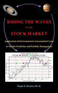 Produktbild: Riding The Waves Of The Stock Market