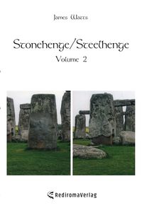 Produktbild: Stonehenge/Steelhenge - Volume 2