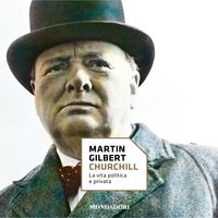 Produktbild: Churchill
