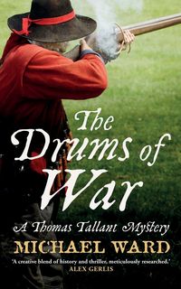 Produktbild: The Drums of War
