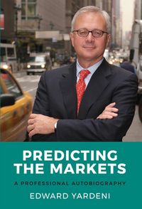 Produktbild: Predicting the Markets: A Professional Autobiography