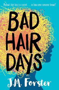 Produktbild: Bad Hair Days