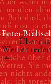 Produktbild: &Uuml;ber das Wetter reden