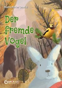 Produktbild: Der fremde Vogel