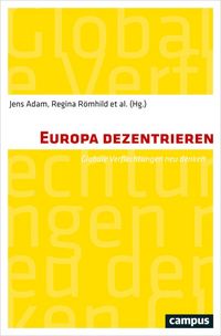 Produktbild: Europa dezentrieren