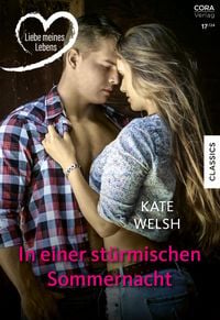 Produktbild: In einer st&uuml;rmischen Sommernacht