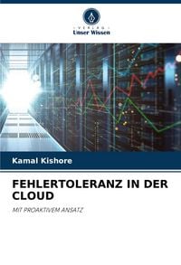 Produktbild: Fehlertoleranz in der Cloud