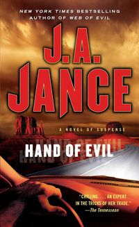 Produktbild: Hand Of Evil