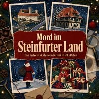 Produktbild: Mord im Steinfurter Land