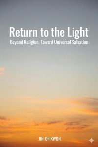 Produktbild: Return to the Light