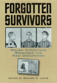 Produktbild: Forgotten Survivors