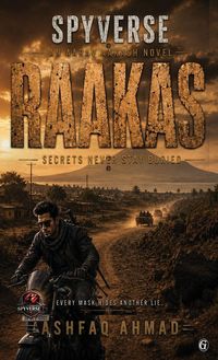 Produktbild: Raakas