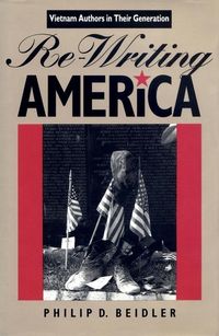 Produktbild: Re-Writing America