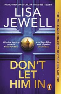 Produktbild: Don't Let Him In