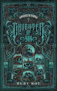 Produktbild: Daughter of Sin