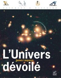 Produktbild: L'univers d&eacute;voil&eacute;