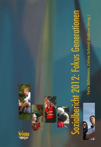Produktbild: Swiss Social Report 2012