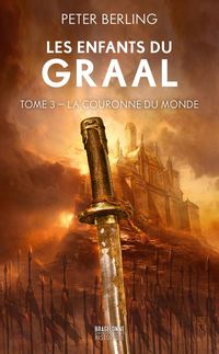 Produktbild: Les enfants du graal
