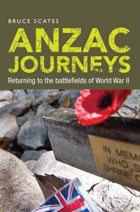 Produktbild: Anzac Journeys